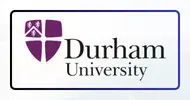University of Durham logo